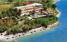 Foto Hotel Gloria Maris in Agios Sostis ( Zakynthos)
